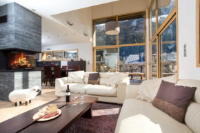 Chalet Couttet - Chamonix All Year